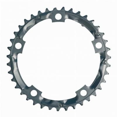 Kettingblad 39T Shimano 105 FC-5703 - Zilver