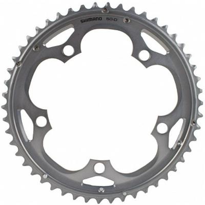 Kettingblad 50T Shimano 105 FC-5703 - Zilver