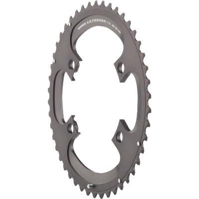 storting amateur Nieuwe aankomst Kettingblad 46T Shimano Ultegra FC-6800 MB (voor 46-36T) |  FietsonderdeelXL... Eg wel!