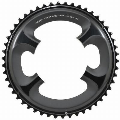 Kettingblad 50T Shimano Ultegra FC-6800 MA (voor 50-34T)