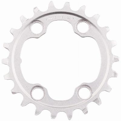 Kettingblad 22T Shimano XTR FC-M9020 AS (voor 40-30-22T)