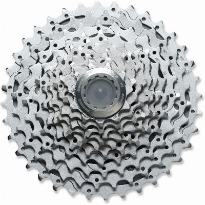 Cassette Shimano XT 10-speed 11/32