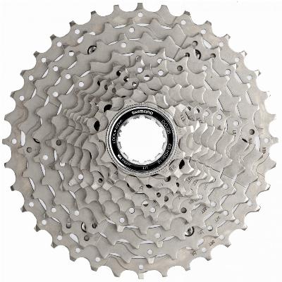 Cassette SHIMANO CS-HG500 10-Sp 11-36T