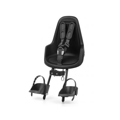 Kinderzitje Voor BOBIKE Mini One - Urban Black