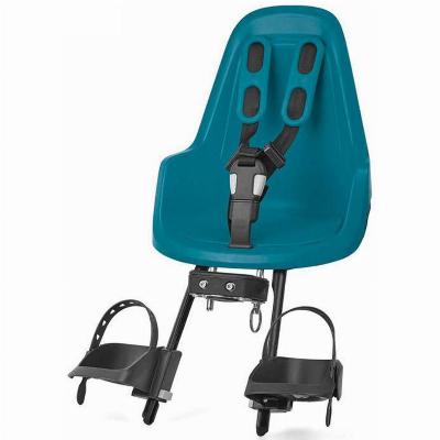 Kinderzitje Voor Bobike Mini One - Bahama Blue