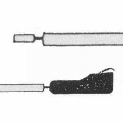 Versnellingskabel Elvedes Torpedo/Sram 3/5-speed Batavus