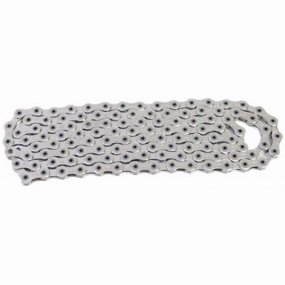 Ketting Sunrace CNR10 holle pin 10 speed - zilver
