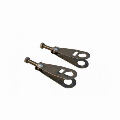 Kettingspanner Bofix voor Batavus 45mm - klein (10 stuks)