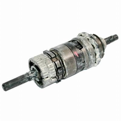Binnenwerk Shimano Nexus 3 versnellingsnaaf SG-3C41 (168 mm as)