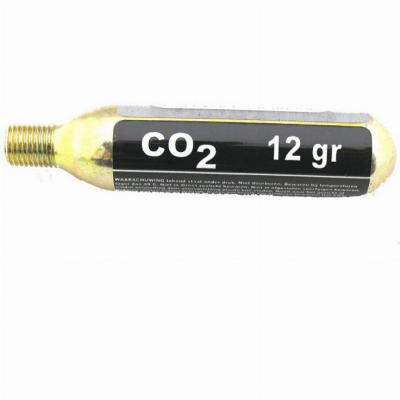 CO2 patroon 12gram (met draad)