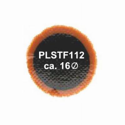 PLEISTER TIP-TOP F0 ø20mm (100-ST)