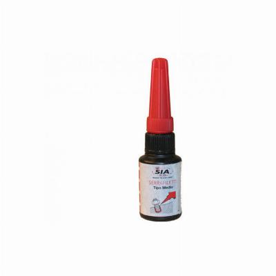 LOCKTIGHT LIJM 10ml