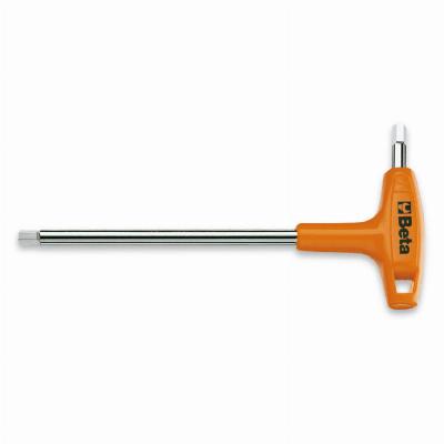 Haakse zeskant stiftsleutel Beta Tools 96T - 3.5 mm