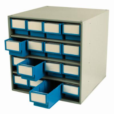 Spakenkast Superspark 16 vaks - 40x40x40cm