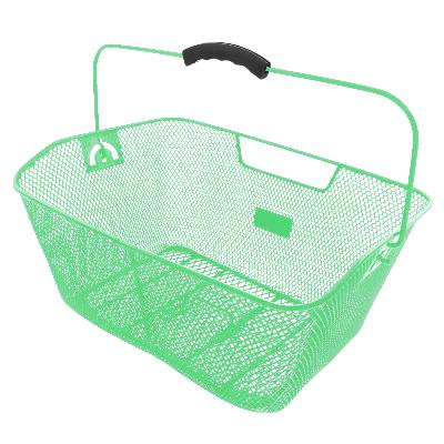 Draadmand M-Wave 41*31*16cm Groen