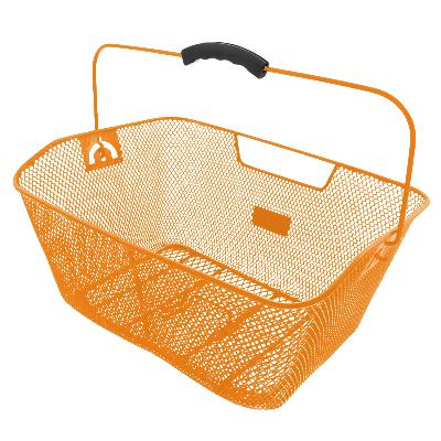 Draadmand M-Wave 41*31*16cm Oranje