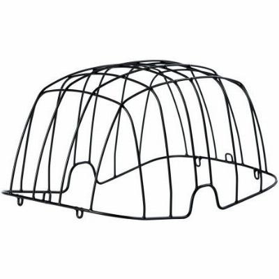 Buddy Space Frame Basil - black