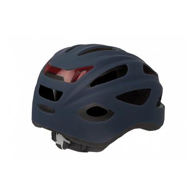 Fietshelm Polisport City'Go - Mat Denim - Medium (52-59cm)