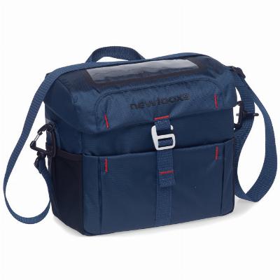 Stuurtas New Looxs Vigo Handbar Bag - blauw