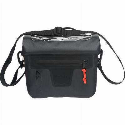 Stuurtas New Looxs Varo Handlebar bag - zwart