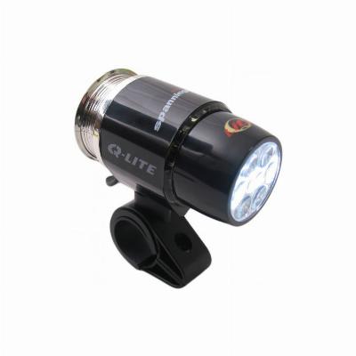 Koplamp Q-Light Star-Max-2 8-led