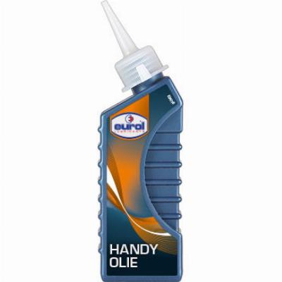 Handy olie Eurol 100ml