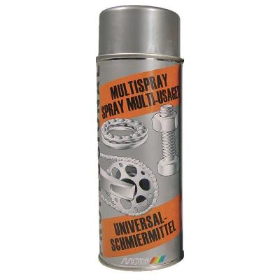 Multispray Motip Technical - 400ml