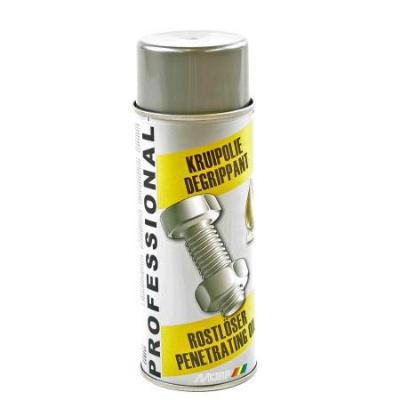 Kruipoliespray Motip Technic - 400ml