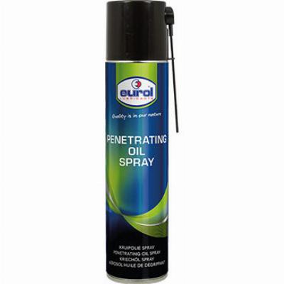 Penetrating Oil Spray Eurol - 400ml