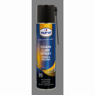 Chain Lube Spray Eurol Road & Racing - 400ml