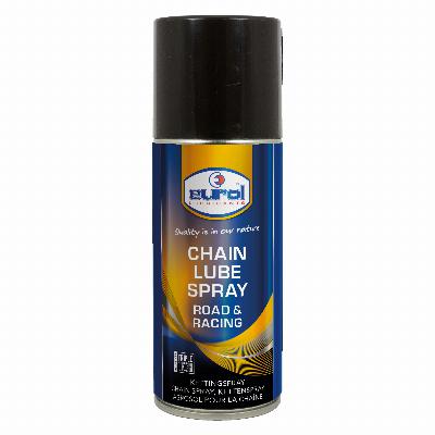 Chain Lube Spray Eurol Road&Racing 100ml