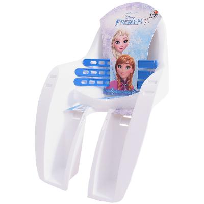 Poppenzitje Widek Disney Frozen - wit