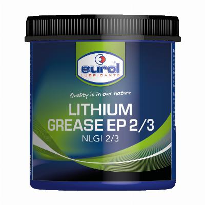 Lithiumvet Eurol EP2 600gram