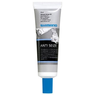 Shimano Montagepasta Tube Met Tuit 50ml