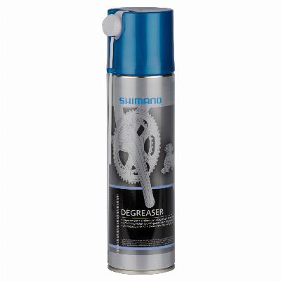 Shimano ontvetter (spuitbus á 200ml)