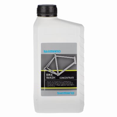 Shimano fietsreiniger (fles á 1000ml)