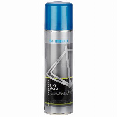 Shimano fietsreiniger (spuitbus á 200ml)