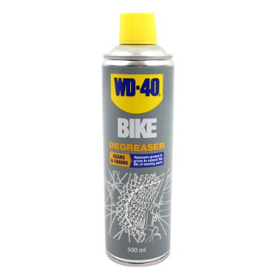 Ontvetter WD-40 Bike Degreaser - 500 ml