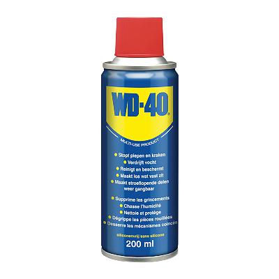 Multispray WD-40 (200 ml)