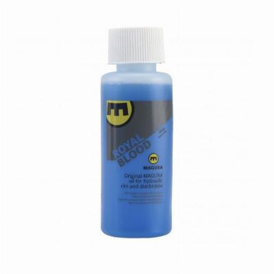 Remvloeistof Magura Royal Blood - 100ml