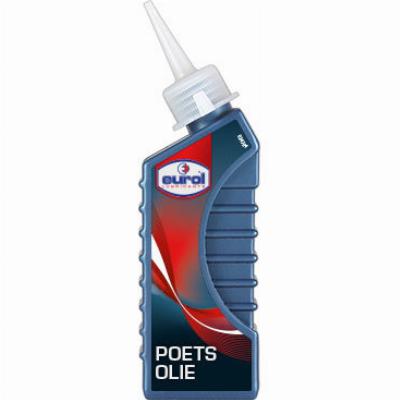 Poetsolie Eurol 100ml