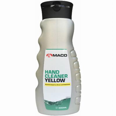 Handcleaner Maco Yellow - 300 ml