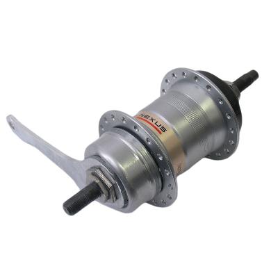 Achternaaf Shimano Nexus 3 remnaaf SG-3C41 - 36 gaats