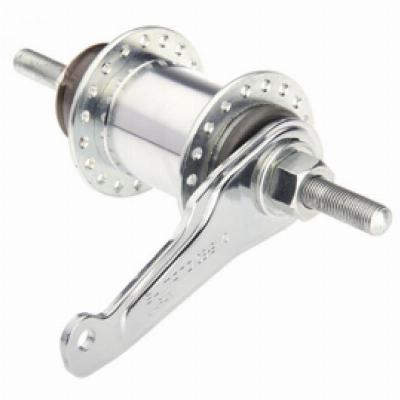 Terugtrap remnaaf SHIMANO CB-E110 109mm Old aslengte 165 mm