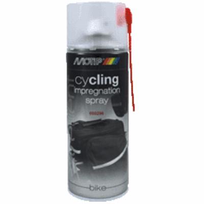 Cycling Impregnationspray 400ml Motip