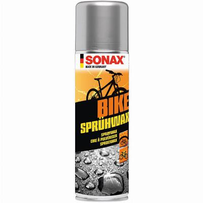 Bike Sproeiwax 300ml Sonax