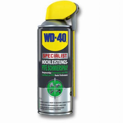 Hoogwaardige PTFE Spray 400ml WD40
