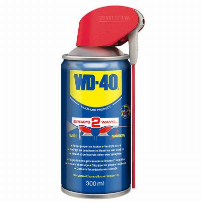 Multispray WD-40 met smartstraw - 300ml