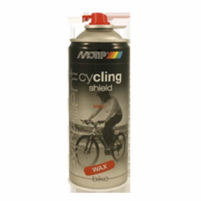 Cycling Shield Spray MOTIP 400ml