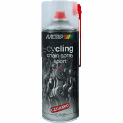 Chainspray Sport MOTIP 200ml